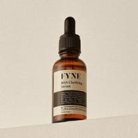ราคา FYNE BHA clarifying serum ของใหม่ (No box) (3418628729)