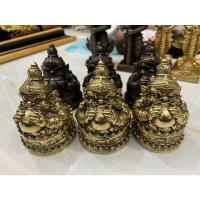 ราคา ราหูอมจันทร์ เนื้อทองเหลือง (14186519158)