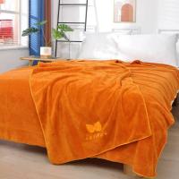 ราคา ผ้าห่ม ผ้านาโนสำหรับพระสงฆ์ ผ้านุ่มรุ่นหนาพิเศษ ผ้านาโน ขนาด 5 ฟุต (150 x 200ซม.) พร้อมส่ง (24740891132)