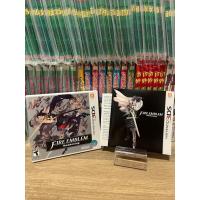 ราคา Nintendo 3ds Fire Emblem Awakening USA (57250731203)