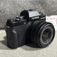 ราคา fuji xt100 พร้อมเลนส์ (29619484594)