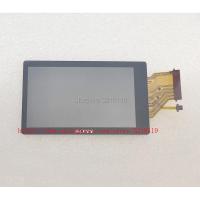 ราคา ใหม่หน้าจอแสดงผล LCD สําหรับ Sony ILCE-6000 A6000 ILCE-6300 A6300 Digital Camera Repair Part + Backlight + กระจก (49802528224)