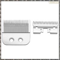 ราคา [LHY] ใบมีดทดแทน 22995 เครื่องโกนหนวดใบมีดปัตตาเลี่ยนผมสําหรับ Master PM-1 Clippers ใบมีดทดแทน 22995 (43274136147)