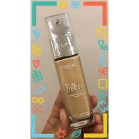ราคา รองพื้น L'Oreal Paris True Match Liquid Foundation เบอร์ N3 (3659556346)