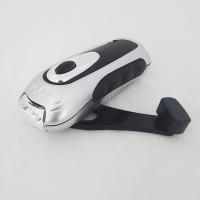 ราคา ไฟฉายไดนาโม LED (Dynamo Powered LED Light B) (5036025183)