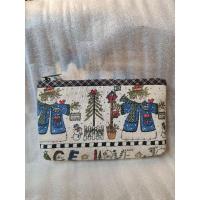 ราคา กระเป๋าผ้าใส่เครื่องสำอางค์ธนบัตรแบบแบและมือถือ (21159491090)