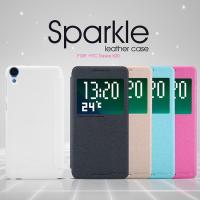 ราคา Case HTC Desire 820s ยี่ห้อ Nillkin รุ่น Sparkle (110041351)