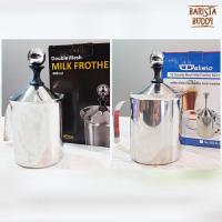 ราคา เหยือกปั๊มฟองนม (Milk Cremer) ขนาด 400-800 ml (23608475625)