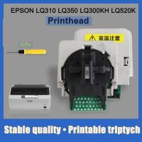 ราคา หัวพิมพ์ Epson LQ310 LQ350 LQ300KH LQ520K (LQ300K LQ300K LQ300K LQ300K2) (28958563730)