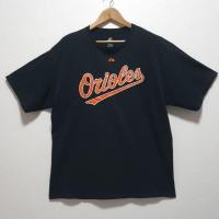 ราคา เสื้อยืดUsa แบรนด์แท้ Majestic ไซส์ XL (20054248456)