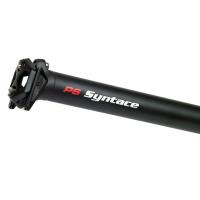 ราคา SALE หลักอาน SYNTACE P6 7075 อลูมิเนียม ขนาด 30.9 ยาว 400 seatpost จักรยาน เสือภูเขา อานปั่น (19149105272)