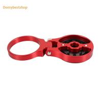 ราคา [Domybestshop.th ] Mountain Road Bicycle Computer Stem Mount Holder Speedometer Support Stand (25577576079)