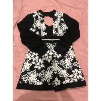 ราคา จั้มขาสั้น งานป้าย orange juice สวยมาก (4773492474)