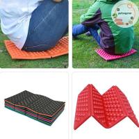 ราคา Pufangstar เบาะรองนั่งโฟมสําหรับตั้งแคมป์แบบพับได้เสื่อนั่งเดินป่าชายหาดแผ่นปิคนิคนุ่ม TH (27275470591)