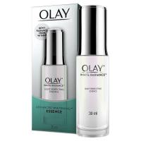 ราคา Olay White Radiance Llight Perfecting Essence โอเลย์ไวท์เรเดียนซ์ ไลท์เพอร์เฟคติ้ง เอสเซ็นต์ 30ml. (5606460186)