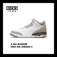 ราคา A MA MANIERE X NIKE AIR JORDAN 3 (21101187795)