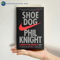 ราคา (ENGLISH สภาพ96%) BOOK SHOE DOG Phil Knight A Memoir : ฟิล ไนต์ ไนกี้ ฉบับอังกฤษ by the Creator of NIKE (29620372843)