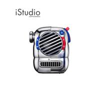 ราคา DIVOOM ลำโพงบลูทูธ Divoom รุ่น Spark-Pop l iStudio by copperwired. (28051734615)