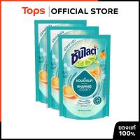 ราคา SUNLIGHT ซันไลต์พลัสแอนตี้แบคน้ำยาล้างจานกลิ่นเลมอนมิ้นท์ 500มล. แพค 3 [8851932388382] (42974326500)