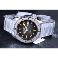 ราคา นาฬิกา Seiko 5 Sports Racer’s Heritage Collection “Midnight Circuit” รุ่น SRPL47K / SRPL47K1 (28179635168)