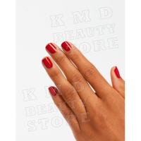 ราคา สีทาเล็บเจล OPI GelColor - Red Hot Rio/ GCA70A ของแท้ 100% การันตีสินค้ามีใบ อ.ย. ทุกขวด ตรงปก ส่งเร็ว (3229765768)