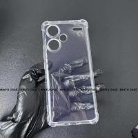 ราคา เคสนิ่มสําหรับ Xiaomi Redmi Note 13 Pro Plus 5G / Xiaomi Redmi Note 13 Pro+ 5G (42013513955)