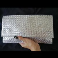 ราคา กระเป๋าคลัชAllZหนังสาน (1840660143)