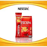 ราคา Nescafe Blend & Brew coffee 3-in-1 ขนาด 27 ซอง มีทั้งหมด 6 รสชาติ ของแท้ (29870250829)