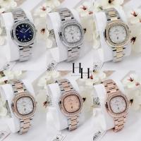 ราคา [ของแท้ผ่อน0%] Paris Polo Club PPC-230804 (23289551597)