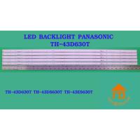 ราคา หลอดไฟ BACKLIGHT PANASONIC TH-43D410T TH-43D630T TH-43DS630T TH-43E410T TH-43FX500T TH-42A410T TH-42AS610T TH-42 (20710977028)