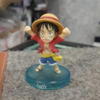 ราคา วันพีช onepiece โมเดล ลูฟี่ (53772402)