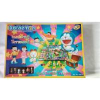 ราคา เกมส์เศรษฐี โดราเอมอน ชุดใหญ่ (1504577759)