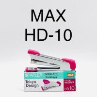 ราคา STAPLER MAX HD-10 / Original Max HD-10 / HD 10 Snap-On Stepper (49700362805)