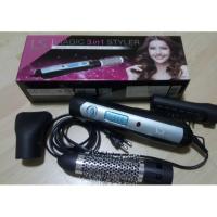 ราคา LE'SASHA MAGIC 3 IN 1 HOT AIR STYLER LS0905 (1802052271)