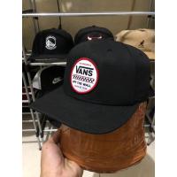 ราคา หมวกแก๊ป vans มือสองของแท้ (27642379698)