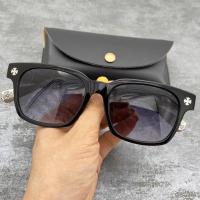 ราคา แว่นกันแดด Chrome Hearts (5993403278)