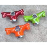 ราคา ชุดครอบหัว พร้อมไฟหน้า กรอบ เรือนไมล์ (สินค้ามือ 2 ตามสภาพ) สำหรับใส่ Ryuka Classic 110 (29107537548)