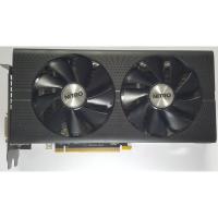 ราคา VGA Sapphire Nitro RX 480 OC 4GB DDR5 (2777137400)