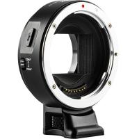 ราคา Viltrox EF-NEX IV วงแหวนอะแดปเตอร์เลนส์ออโต้โฟกัสแบบเต็มเฟรม (42351237283)