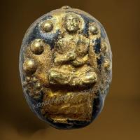 ราคา เบี้ยแก้(หอย)พระสมเด็จพุฒจารย์โตประดับหมุด (27608574825)