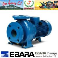 ราคา EBARA ปั๊มเหล็กหล่อ - 3 สาย รุ่น 3D 50-200/15 # ออก..ใบเสร็จ-ใบกำกับภาษี..ได้ครับ.. (24168852028)