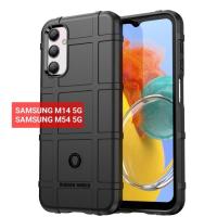 ราคา CASE SAMSUNG M14 5G / M54 5G RUGGED SHIELD ARMOR ANTI SHOCKPROOF - SAMSUNG M14 5G HSRGSD (26692543504)