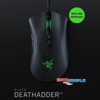 ราคา Razer DeathAdder V2 mouse (6015121491)