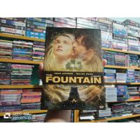 ราคา DVD ภาพยนตร์ THE FOUNTAIN เดอะ ฟาวเทน อมตะรักชั่วนิรันดร์ ( เสียงภาษาไทย/บรรยายไทย ) (25740465877)