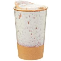 ราคา (LIT NOT INCLUDED) Sass & Belle White Glaze Ceramic Travel Mug (53552564264)