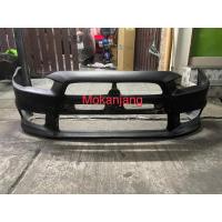 ราคา กันชนหน้า Evo X ใส่ Ex (21977174710)