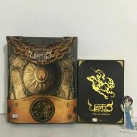 ราคา (มือสอง) DVD Boxset ตำนานสมเด็จพระนเรศวร ภาค 1-2 (13998577290)