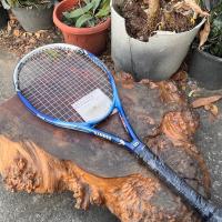 ราคา ไม้เทนนิส Wilson Hyper HAMMER 5.6 มือสองจากญี่ปุ่น (26926999582)