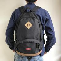 ราคา [ส่งฟรีลงทะเบียน/เคอร์รี่] เป้ Dickies มือสอง สีดำก้นหนา (1414458953)