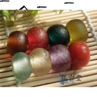 ราคา แก้วเก่าทําเองลูกปัดหลวม ยี่กูทัง ทําด้วยมือบริสุทธิ์แก้วเก่าลูกปัดลูกปัดวิธีโบราณลูกคิด มานี (43524807019)